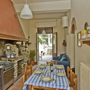 Residenza Ruggini Casa vacanze