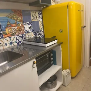 A Casa Di Rosetta Casa vacanze
