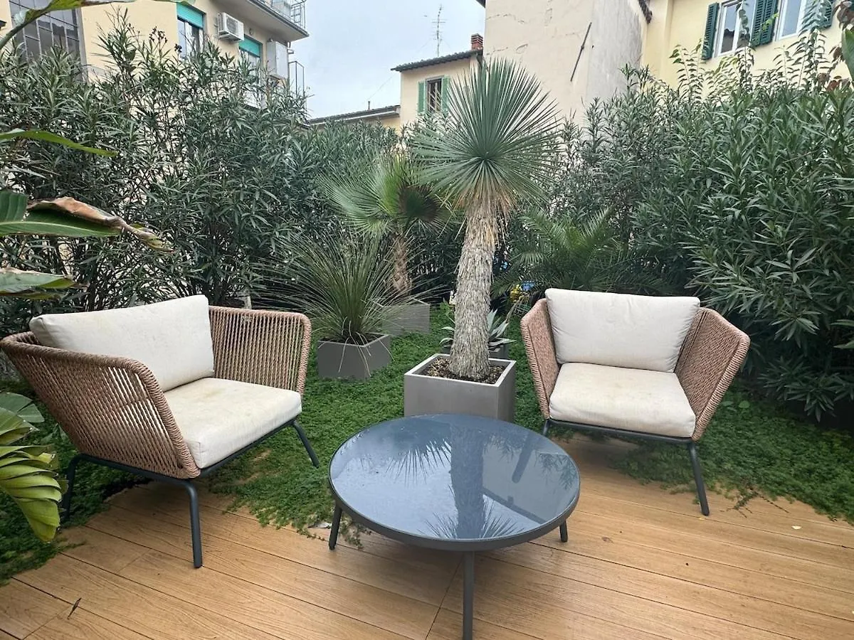 Florence Ercole Suite With Jacuzzi Pool Italy