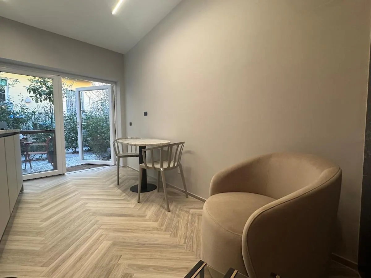 Holiday home Florence Ercole Suite With Jacuzzi Pool