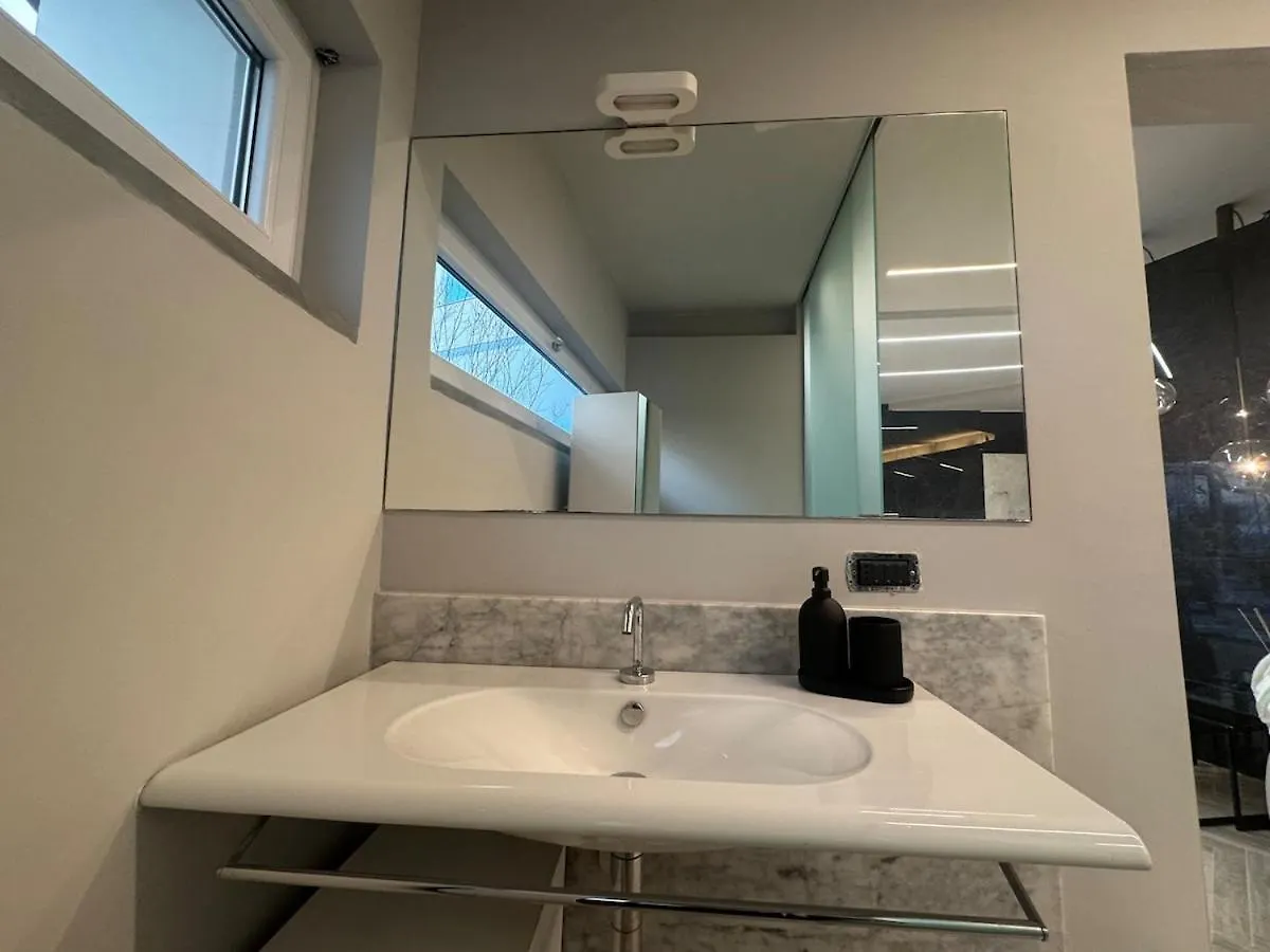Florence Ercole Suite With Jacuzzi Pool