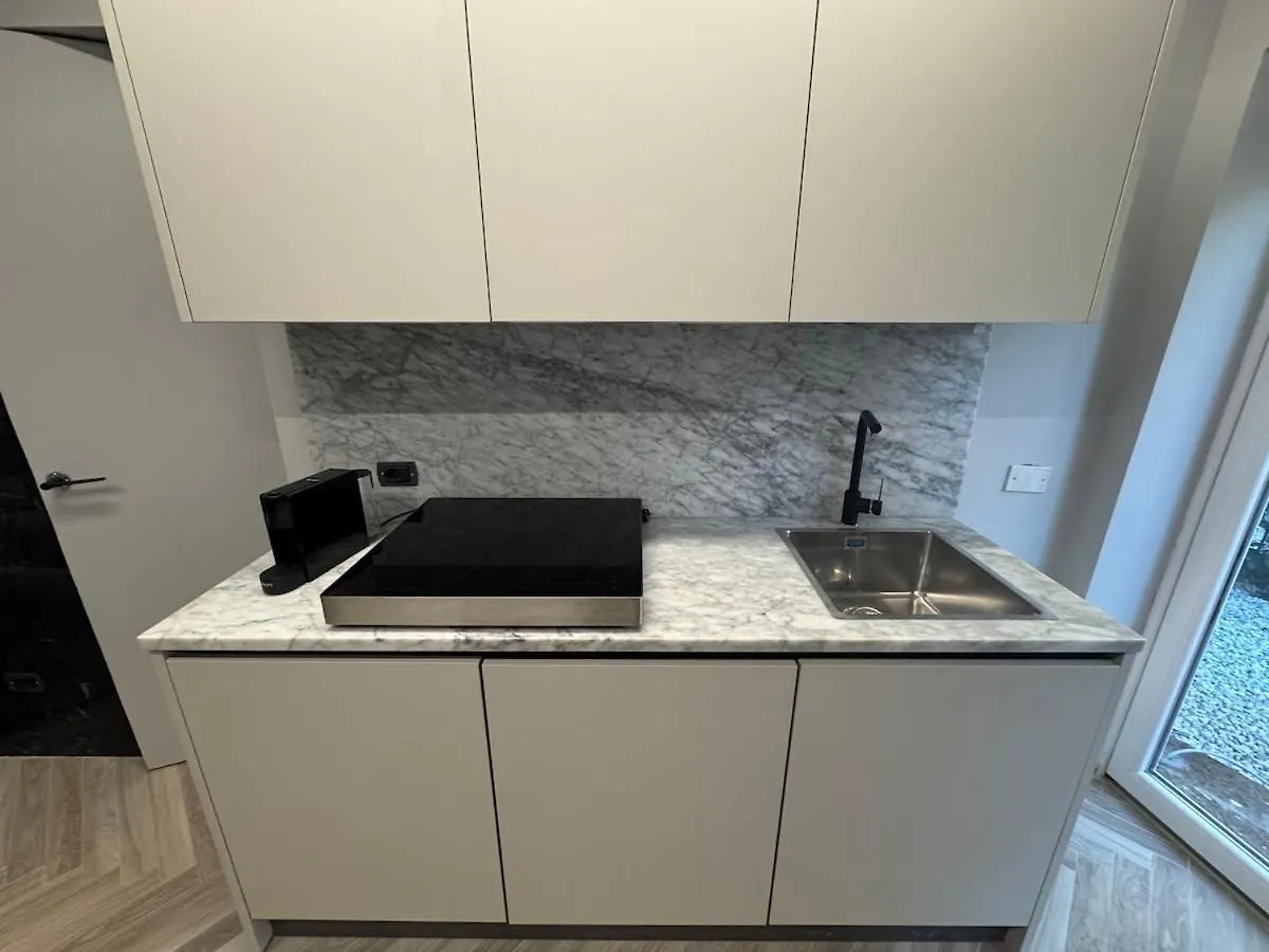 Florence Ercole Suite With Jacuzzi Pool 0*,  Italy