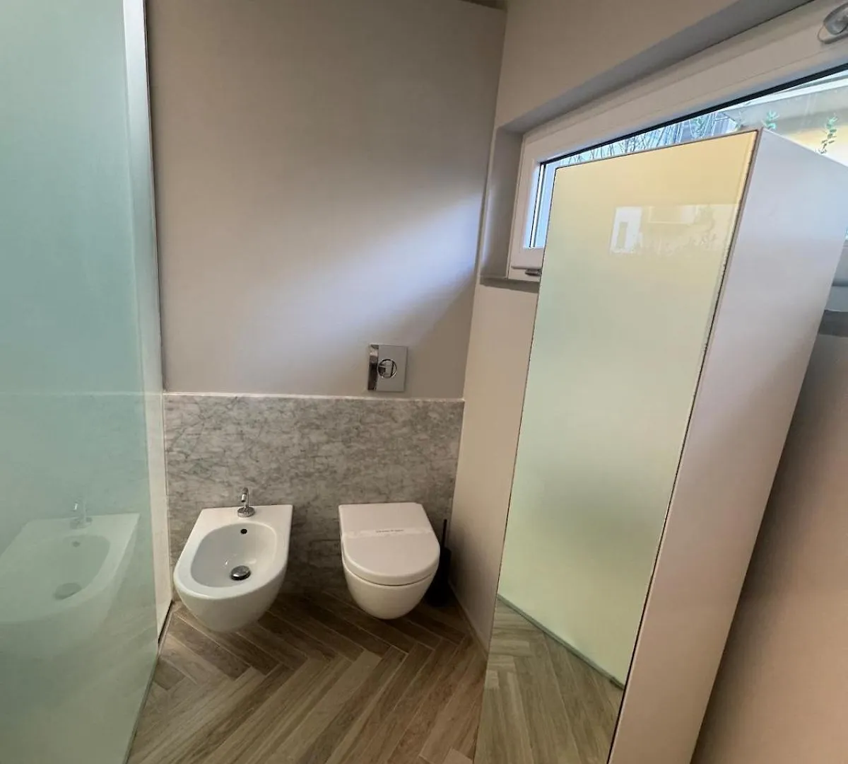 Florence Ercole Suite With Jacuzzi Pool Holiday home