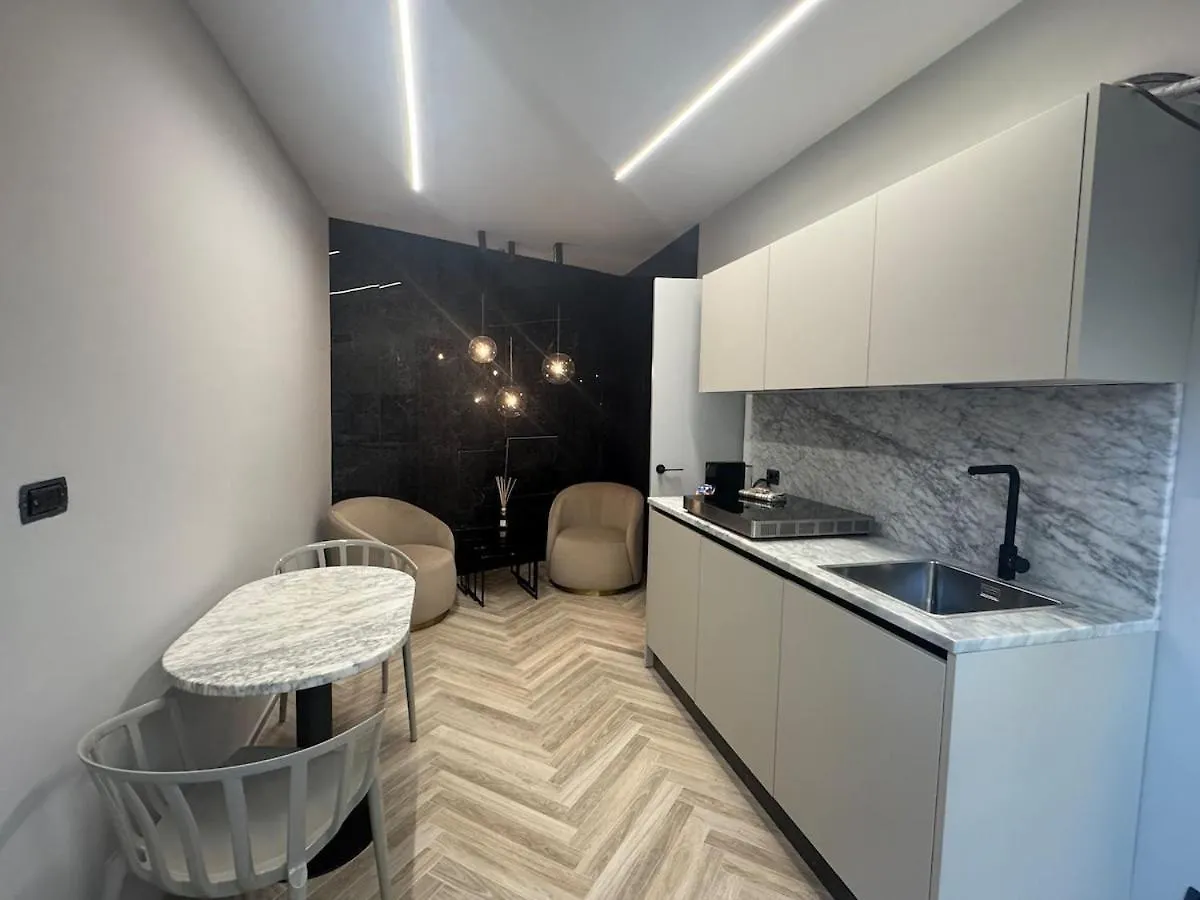 Holiday home Florence Ercole Suite With Jacuzzi Pool
