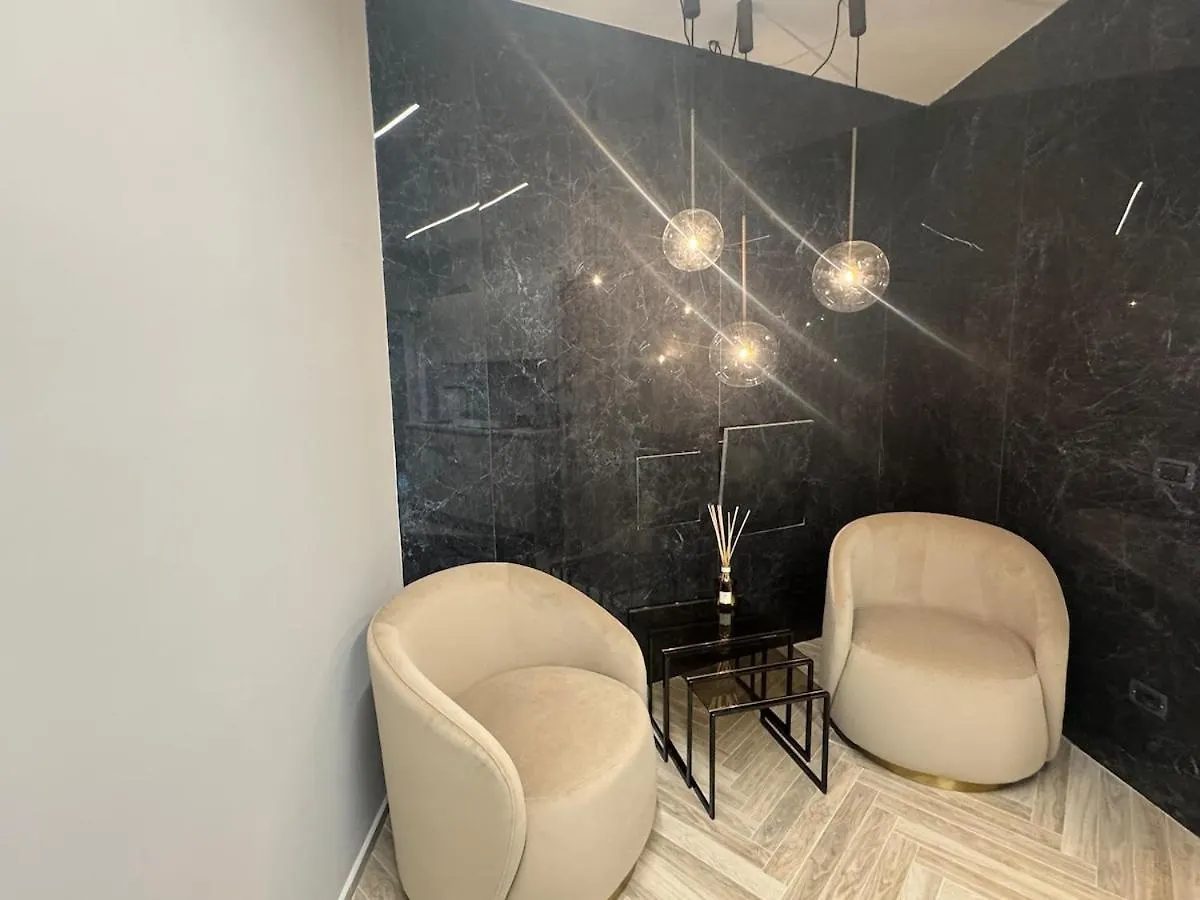Holiday home Florence Ercole Suite With Jacuzzi Pool
