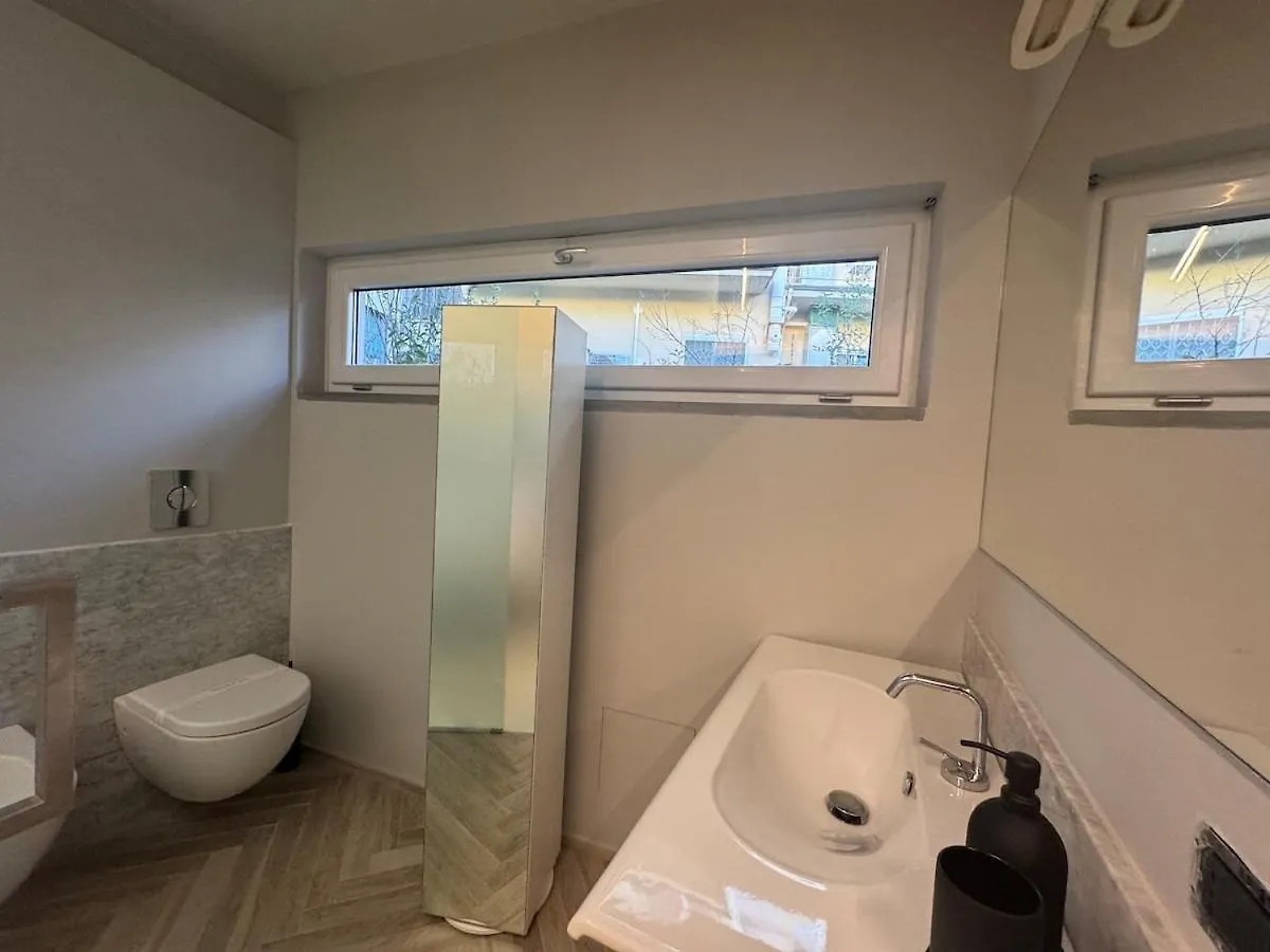 Florence Ercole Suite With Jacuzzi Pool 0*,  Italy