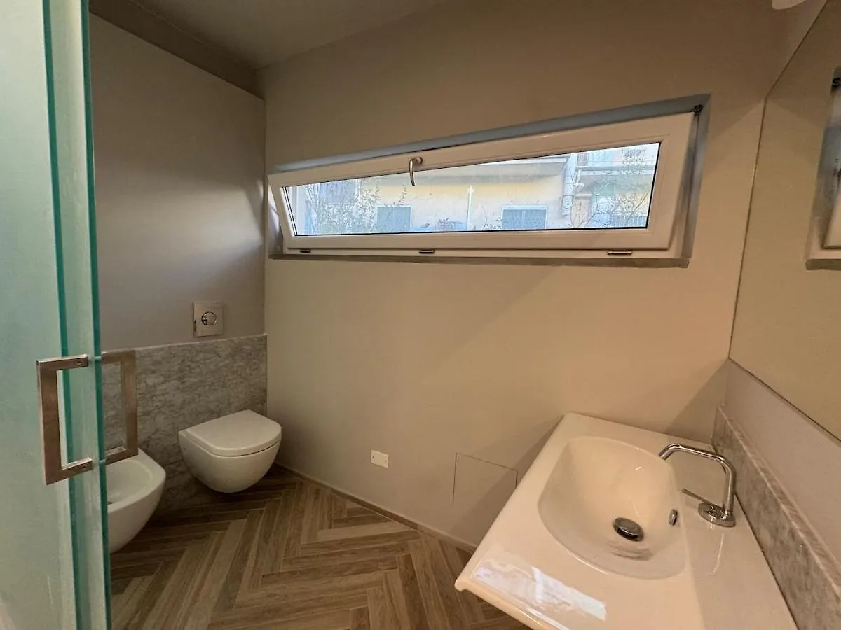 Holiday home Florence Ercole Suite With Jacuzzi Pool