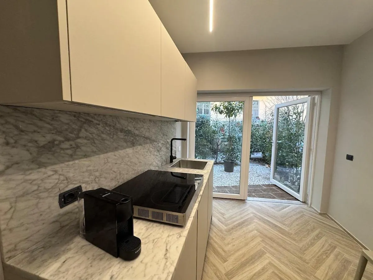 Holiday home Florence Ercole Suite With Jacuzzi Pool Italy