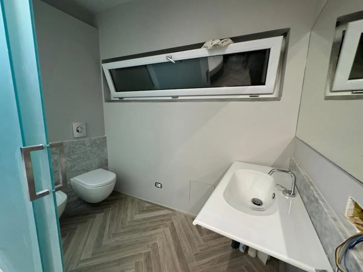 Florence Ercole Suite With Jacuzzi Pool