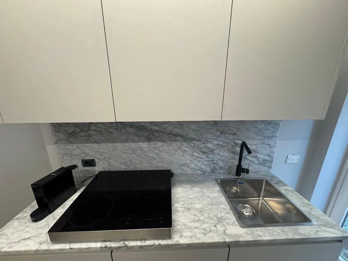 Florence Ercole Suite With Jacuzzi Pool Holiday home